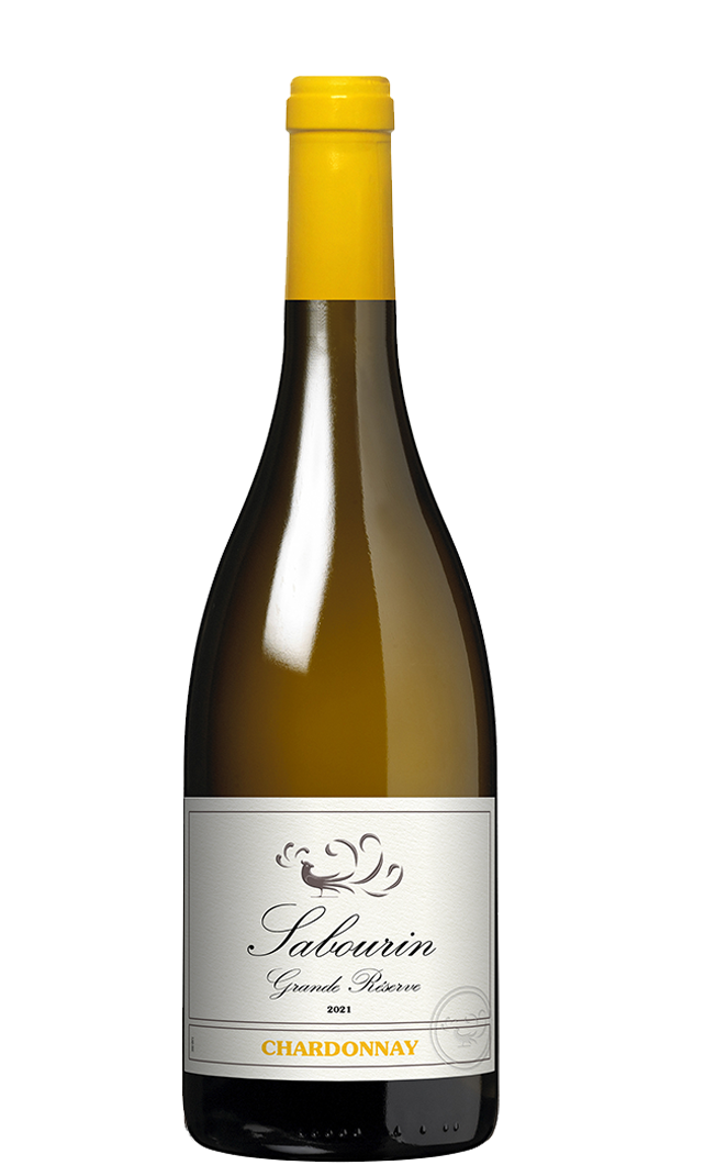 SABOURIN GRANDE RES CHARDONNAY 750ML by sabourin - Compare prices in UAE
